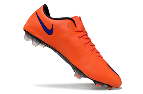 Chuteira Nike Mercurial Air Zoom Vapor 10 FG