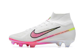 Chuteira Nike Air Zoom Mercurial Superfly FG