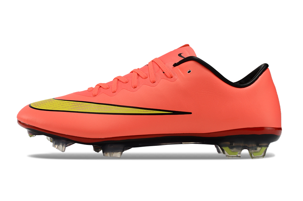 Chuteira Nike Mercurial Air Zoom Vapor 10 FG