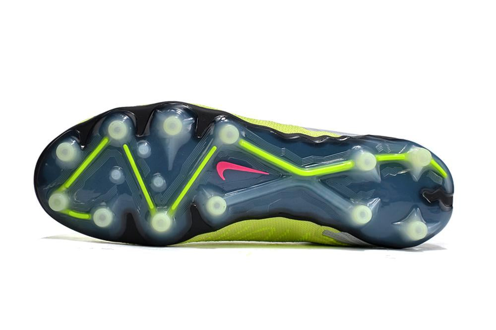 Chuteira Nike Phantom GX Elite FG