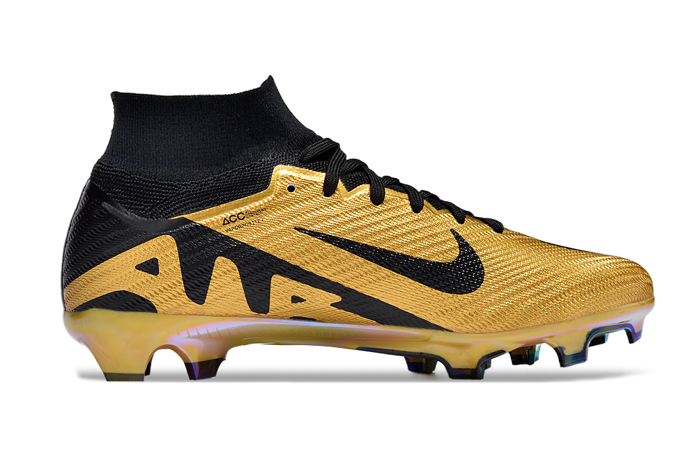 Chuteira Nike Air Zoom Mercurial Superfly FG
