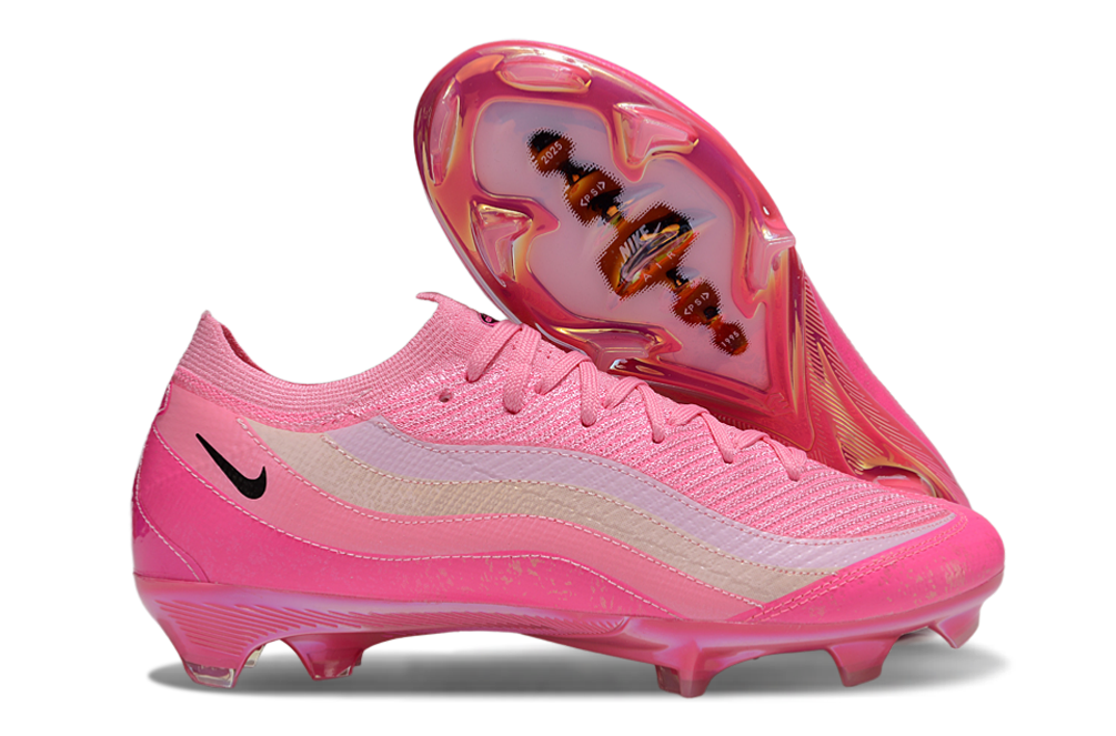 Chuteira Nike Mercurial Air Zoom Vapor 15 Elite FG