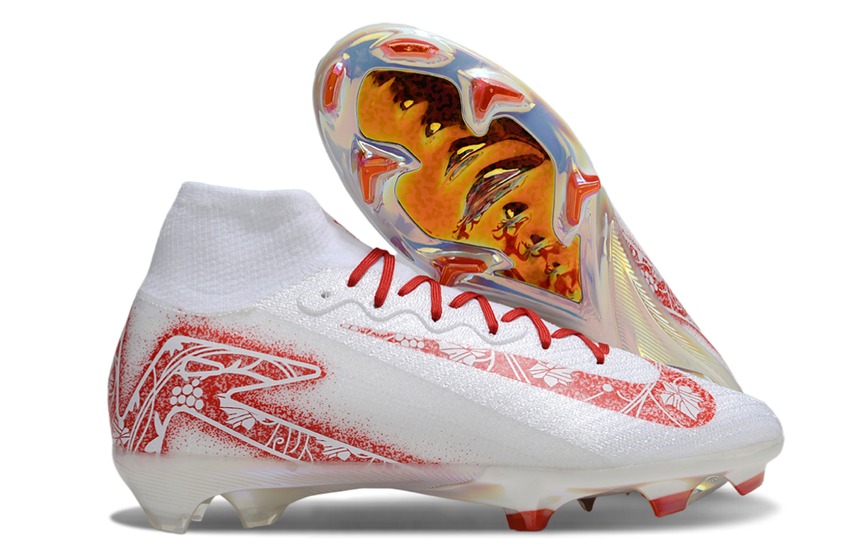 Chuteira Nike Mercurial Superfly 9 Elite FG
