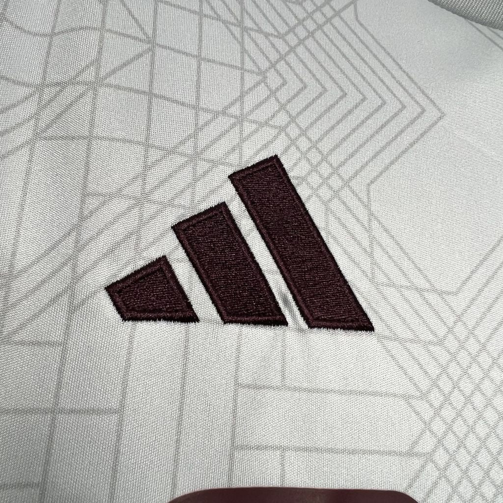 Camisa Ajax Treino 25/26 Adidas - Torcedor