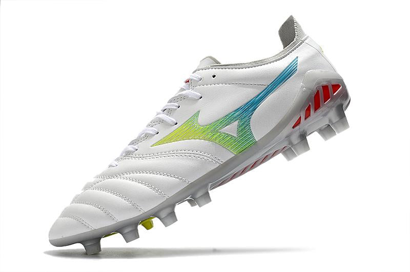 Chuteira Mizuno Morelia Neo 3 FG