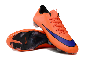 Chuteira Nike Mercurial Air Zoom Vapor 10 FG