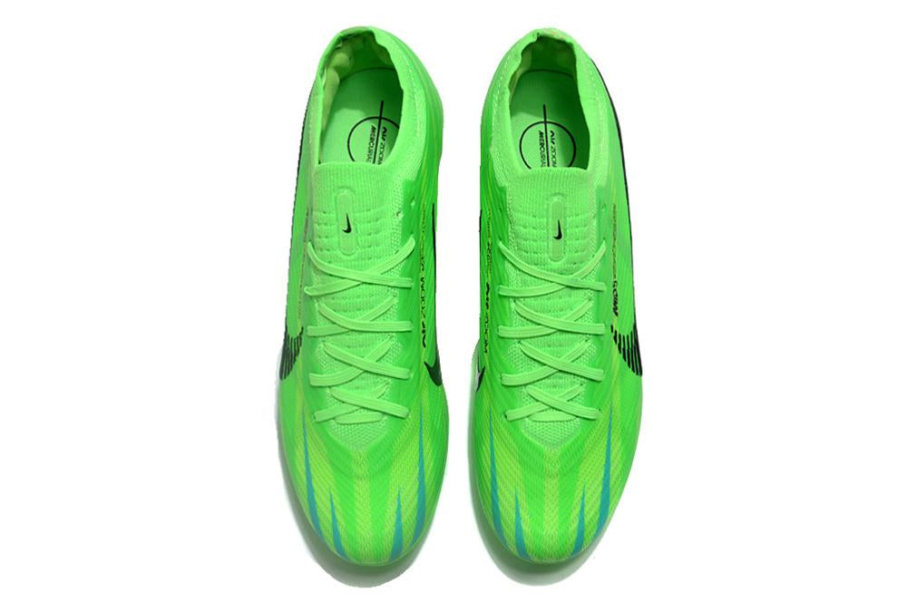 Chuteira Nike Air Zoom Mercurial Vapor FG