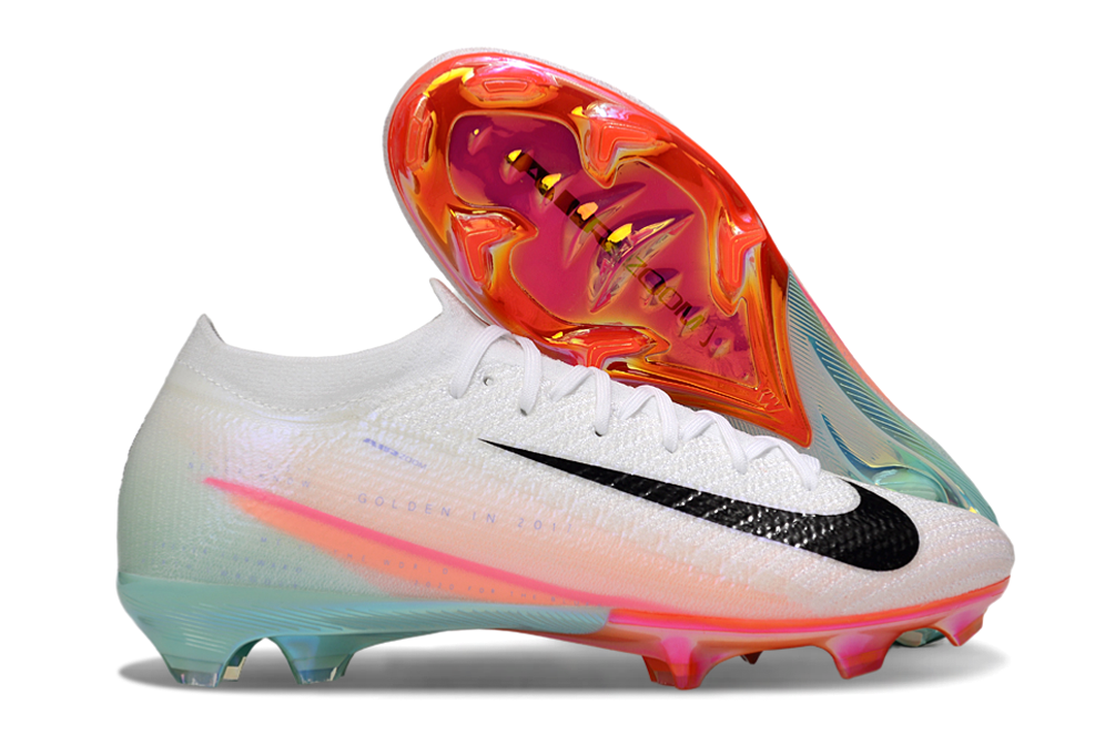 Chuteira Nike Mercurial Air Zoom Vapor 15 Elite FG
