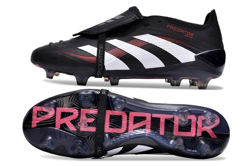 Chuteira Adidas Predator Accuracy Elite 25 FG