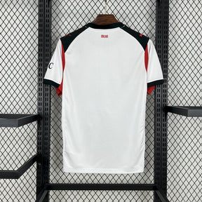 Camisa Milan Away 25/26 Puma - Torcedor