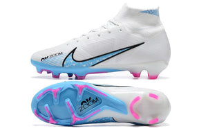 Chuteira Nike Air Zoom Mercurial Superfly FG