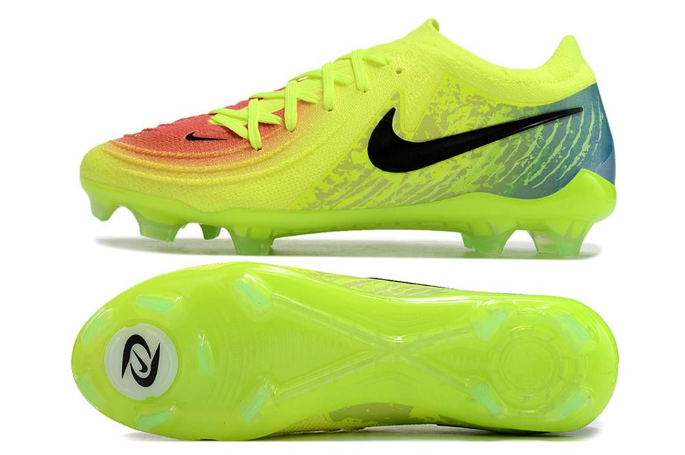 Chuteira Nike Phantom GX 2 Elite FG