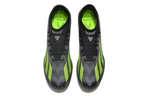 Chuteira Adidas X Crazyfast .1 Laceless TF