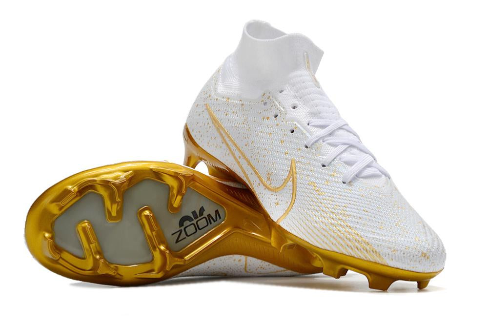 Chuteira Nike Air Zoom Mercurial Superfly FG
