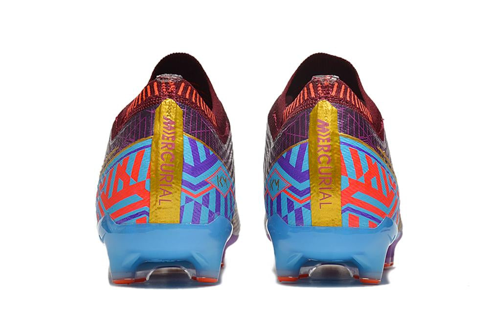 Chuteira Nike Air Zoom Mercurial Vapor FG