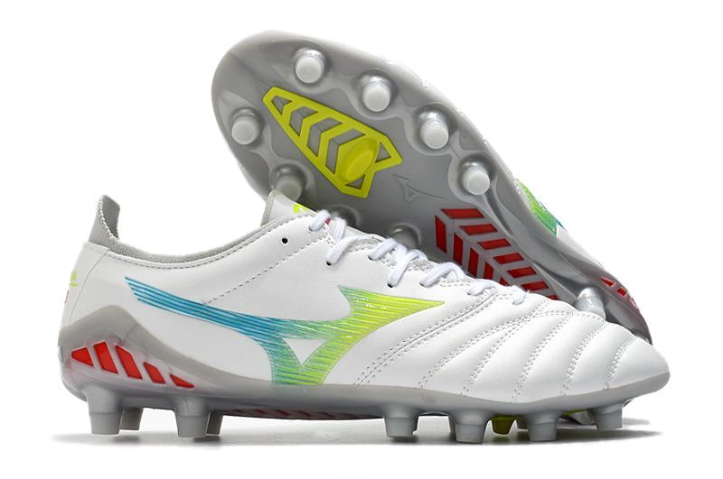 Chuteira Mizuno Morelia Neo 3 FG