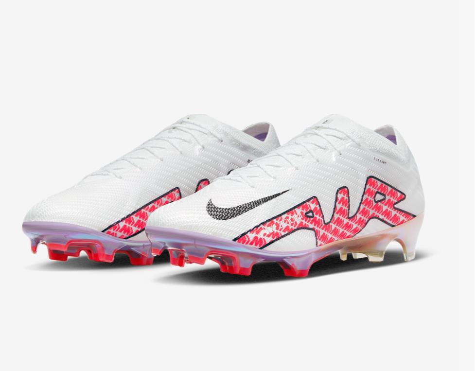 Chuteira Nike Air Zoom Mercurial Vapor FG
