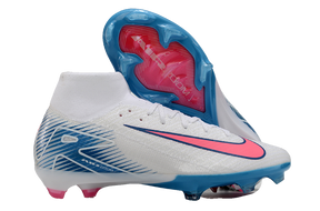 Chuteira Nike Air Zoom Mercurial Superfly 10 FG