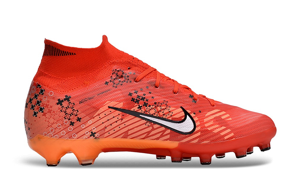 Chuteira Nike Air Zoom Mercurial Superfly FG