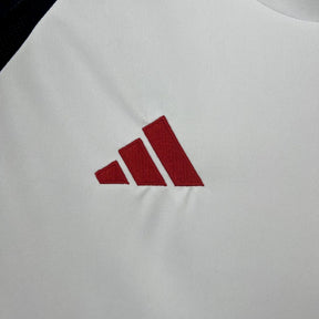 Camisa Flamengo Away 25/26 Adidas - Feminina