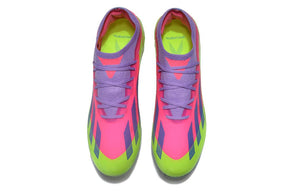 Chuteira Adidas X23 Crazyfast .1 FG