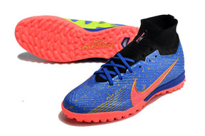 Chuteira Nike Air Zoom Mercurial Superfly TF