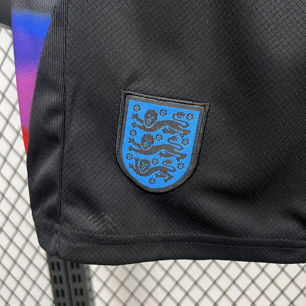 Kit Infantil Inglaterra Away 25/26 Nike