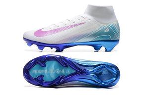 Chuteira Nike Air Zoom Mercurial Superfly 10 FG