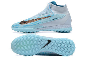 Chuteira Nike Phantom GX Elite TF
