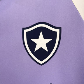 Camisa Botafogo Pre Jogo 25/26 Reebok - Torcedor