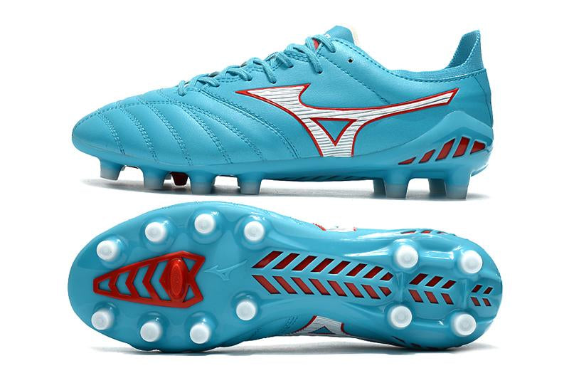 Chuteira Mizuno Morelia Neo 3 FG