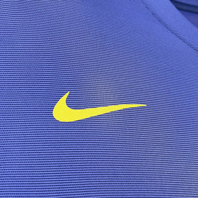 Camisa Atlético De Madrid Away 25/26 Nike - Torcedor