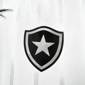 Camisa Botafogo Third 25/26 Reebok - Feminina