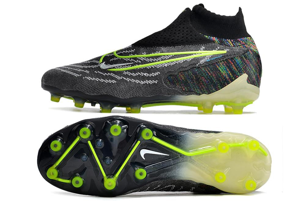 Chuteira Nike Phantom GX Elite FG