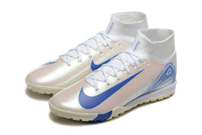 Chuteira Nike Air Zoom Mercurial Superfly 8 TF