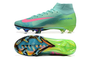 Chuteira Nike Air Zoom Mercurial Superfly 10 FG