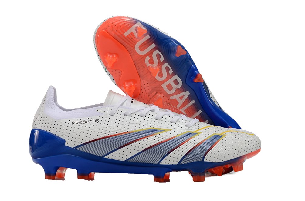 Chuteira Adidas Predator Accuracy FG