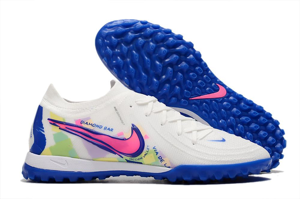 Chuteira Nike Phantom GX 2 Elite TF