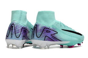 Chuteira Nike Air Zoom Mercurial Superfly 10 FG