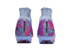 Chuteira Nike Air Zoom Mercurial Superfly FG