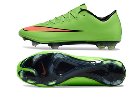 Chuteira Nike Mercurial Air Zoom Vapor 10 FG