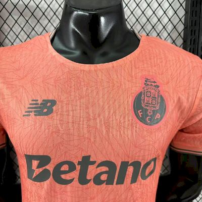 Camisa Porto Away 25/26 Adidas - Jogador