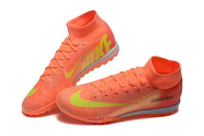 Chuteira Nike Air Zoom Mercurial Superfly 8 TF