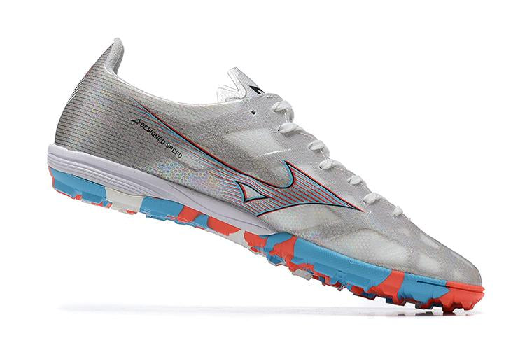 Chuteira Mizuno Alpha Japan TF