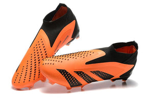 Chuteira Adidas Accuracy + FG