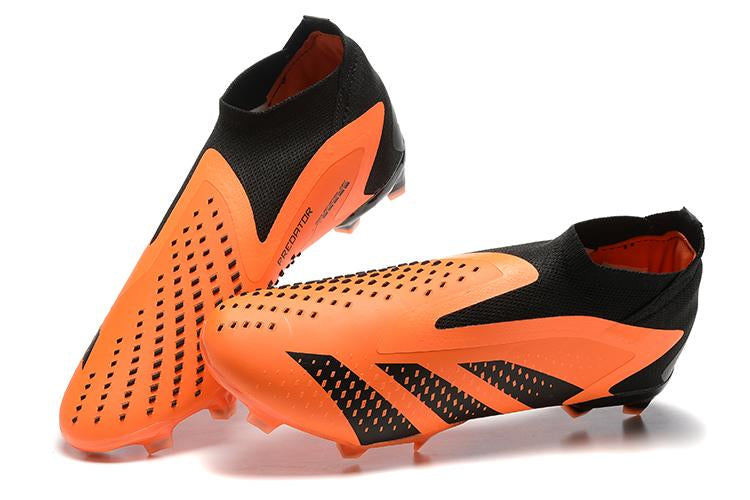 Chuteira Adidas Accuracy + FG