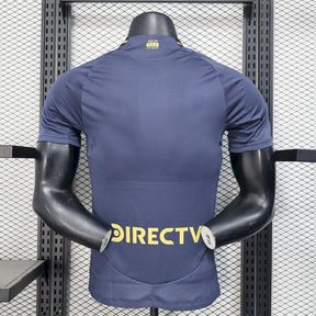 Camisa Boca Juniors Third 25/26 Adidas - Jogador