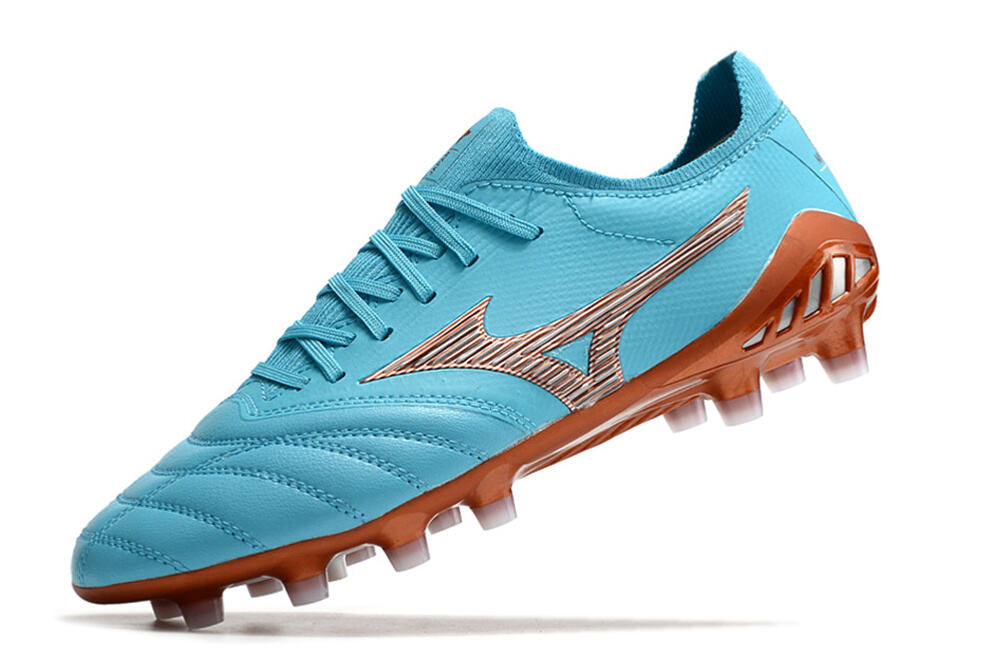 Chuteira Mizuno Morelia Neo 3 FG