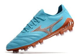 Chuteira Mizuno Morelia Neo 3 FG