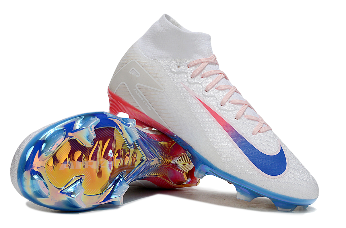 Chuteira Nike Mercurial Superfly 10 Elite FG